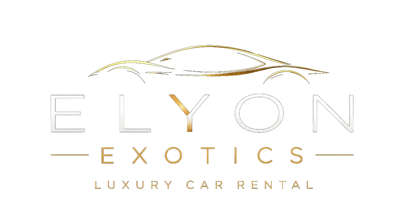 Elyon Exotics Luxury Car Rental New Orleans Louisiana